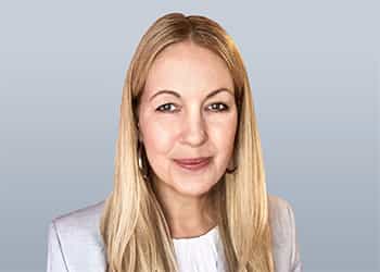 Patricia Perman Avison Young Director of Client Operations